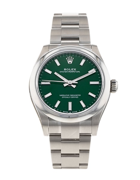 Rolex Oyster Perpetual 277200